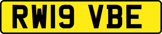 RW19VBE