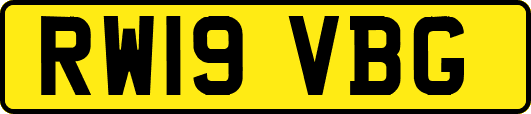 RW19VBG