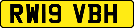 RW19VBH
