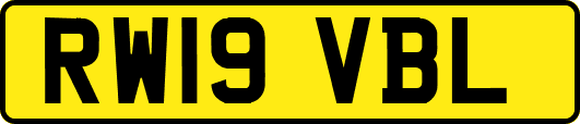 RW19VBL