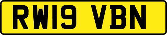RW19VBN