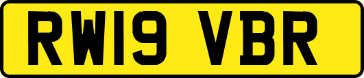 RW19VBR