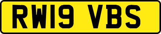 RW19VBS