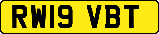 RW19VBT