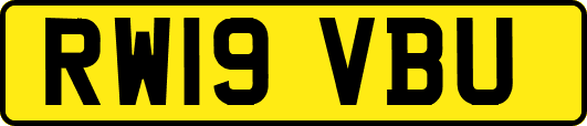 RW19VBU