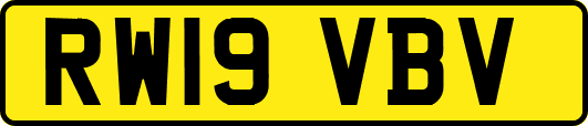 RW19VBV