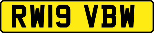 RW19VBW