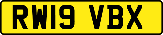 RW19VBX