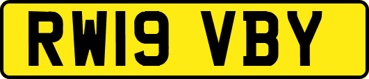 RW19VBY
