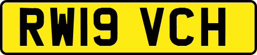 RW19VCH