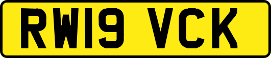RW19VCK