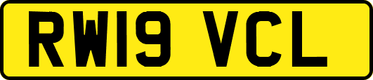 RW19VCL