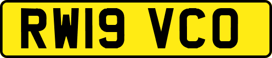 RW19VCO
