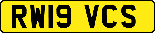 RW19VCS