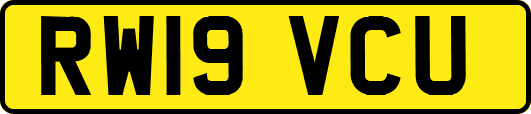 RW19VCU