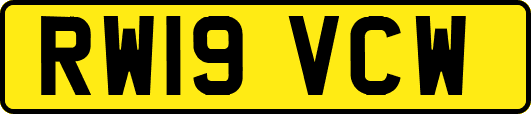 RW19VCW