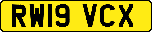 RW19VCX