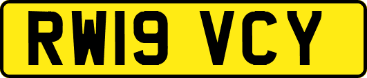 RW19VCY