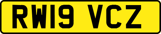 RW19VCZ