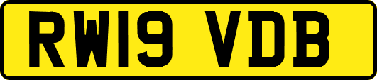 RW19VDB