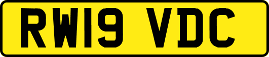 RW19VDC