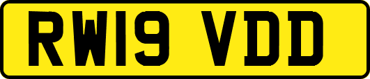 RW19VDD