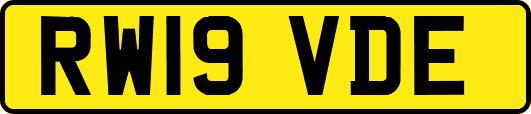 RW19VDE