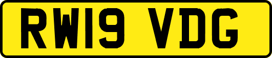 RW19VDG