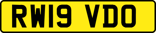RW19VDO