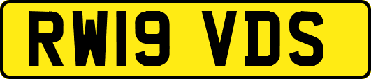 RW19VDS