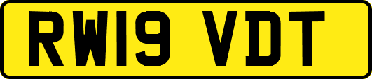 RW19VDT