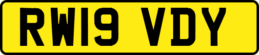 RW19VDY