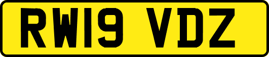 RW19VDZ
