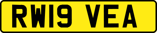 RW19VEA