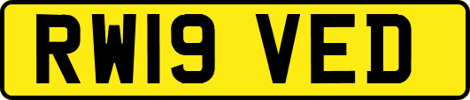 RW19VED