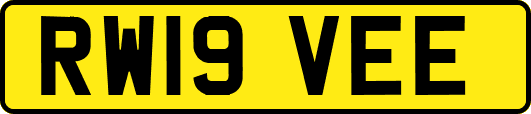 RW19VEE
