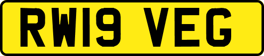 RW19VEG