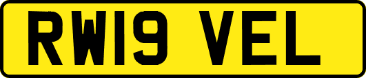 RW19VEL
