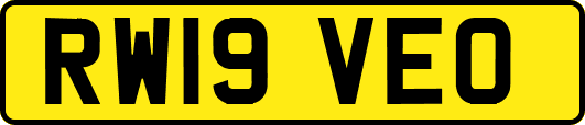 RW19VEO