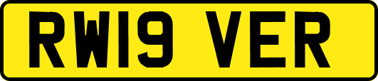 RW19VER