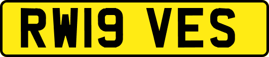 RW19VES
