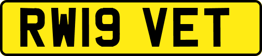 RW19VET