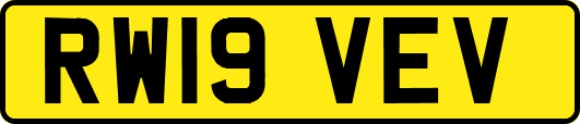 RW19VEV