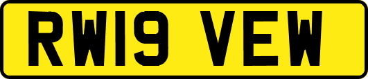 RW19VEW