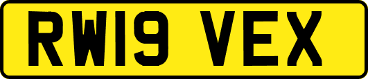 RW19VEX