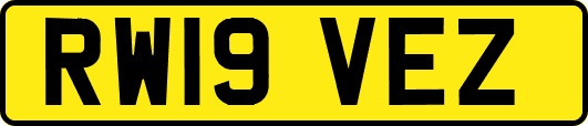 RW19VEZ