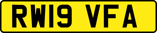 RW19VFA