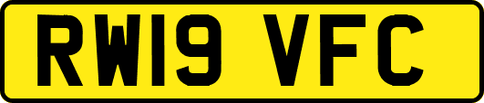 RW19VFC