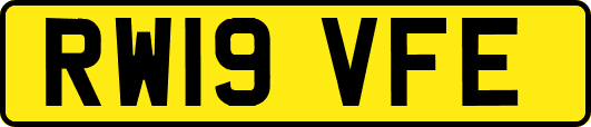 RW19VFE