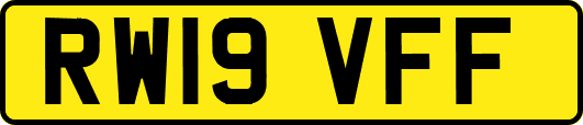 RW19VFF